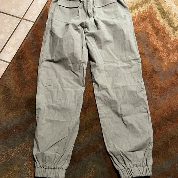 Like love gauze pants - Picture 3 of 3